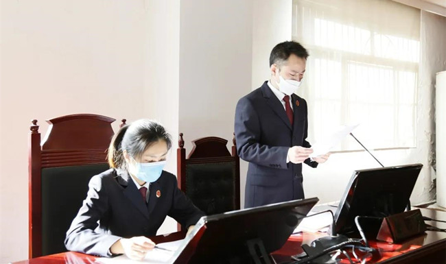 四川檢察機關(guān)能動履職查清大額保函背后的真相 精準(zhǔn)適用法律打擊金融領(lǐng)域職務(wù)犯罪