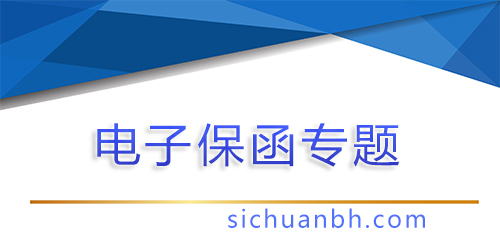 【問答】公共資源交易中心電子保函，電子保函的優勢