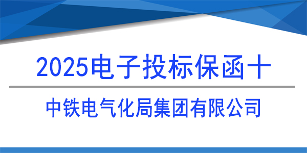 電子投標保函,投標保函